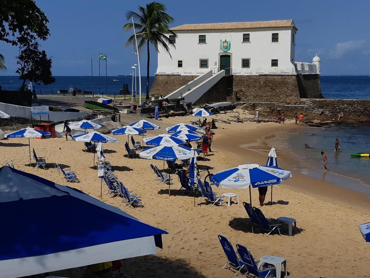 Hospedagem domiciliar Porto Barra Express *