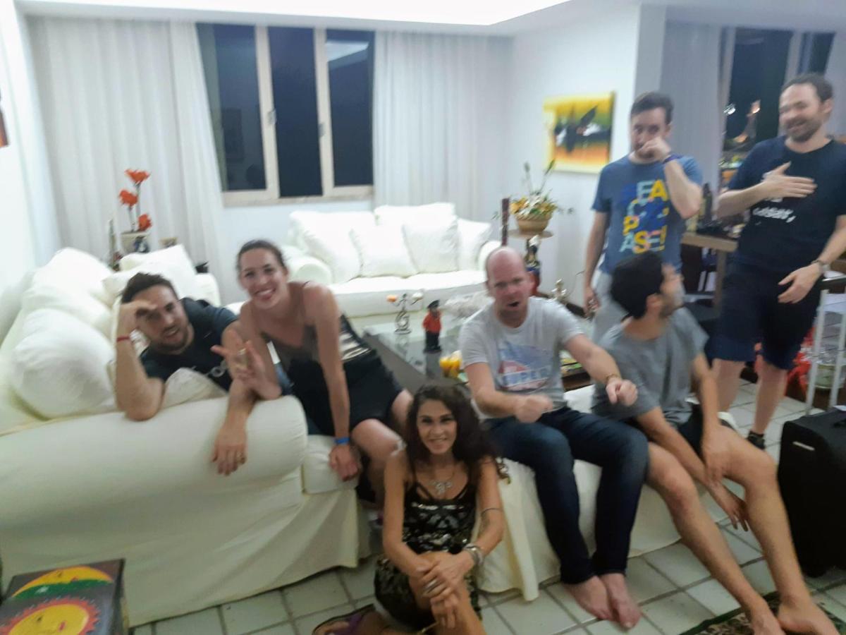 Hospedagem domiciliar Porto Barra Express *