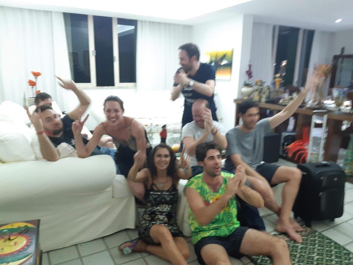 Porto Barra Express Salvador