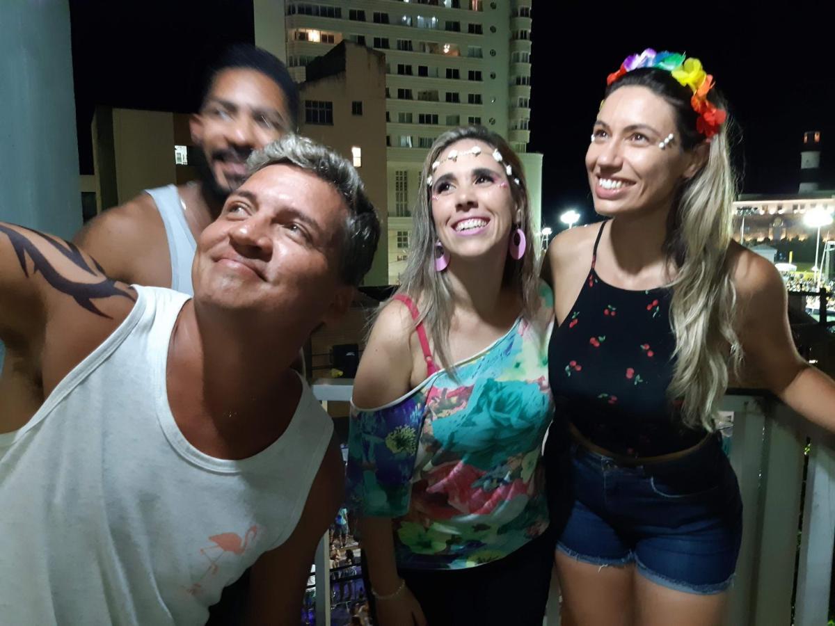 Porto Barra Express Hospedagem domiciliar *