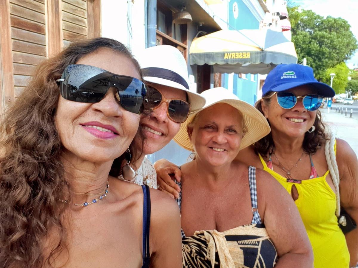 Porto Barra Express * Salvador