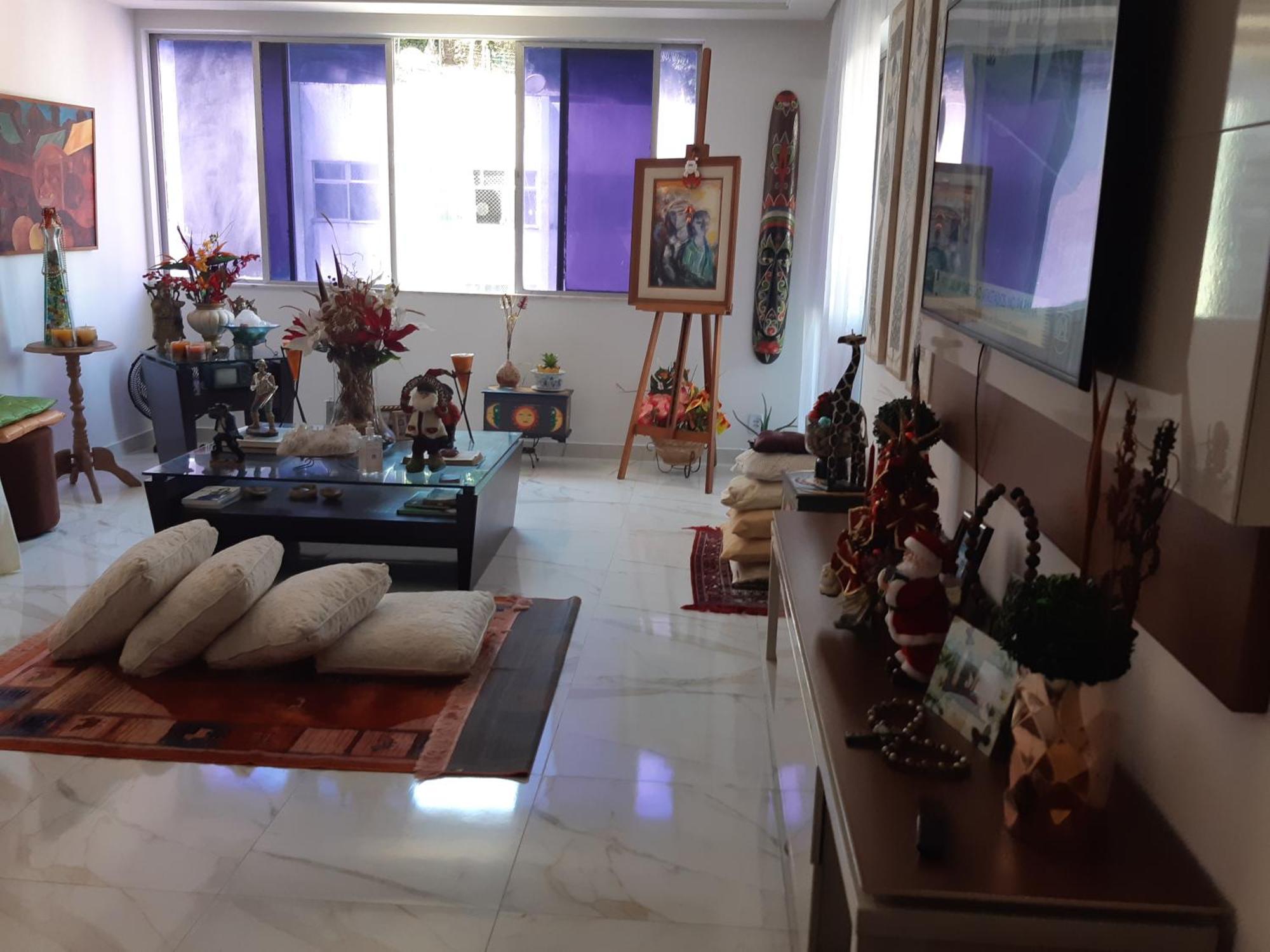 Porto Barra Express Hospedagem domiciliar