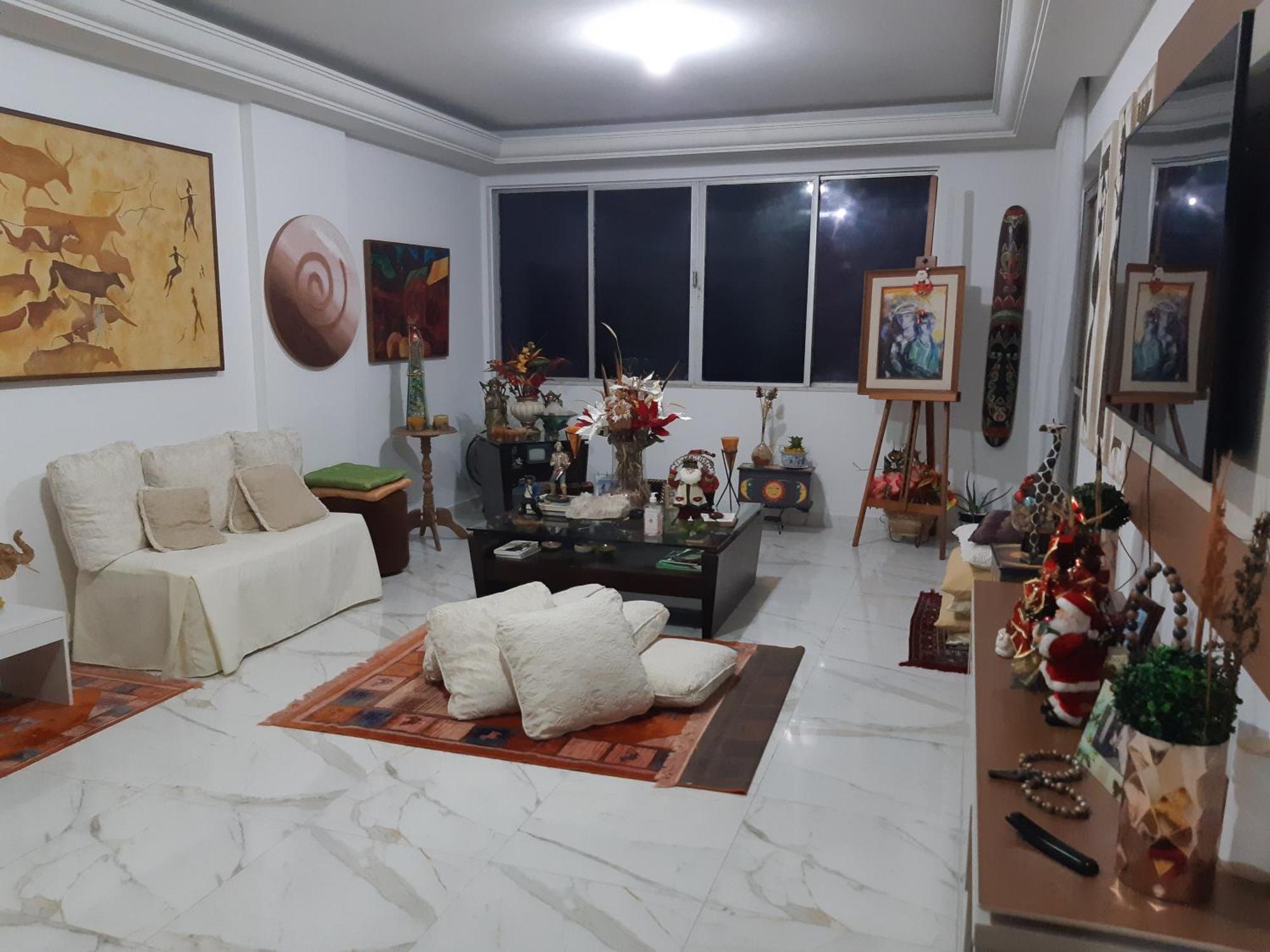 Porto Barra Express Hospedagem domiciliar
