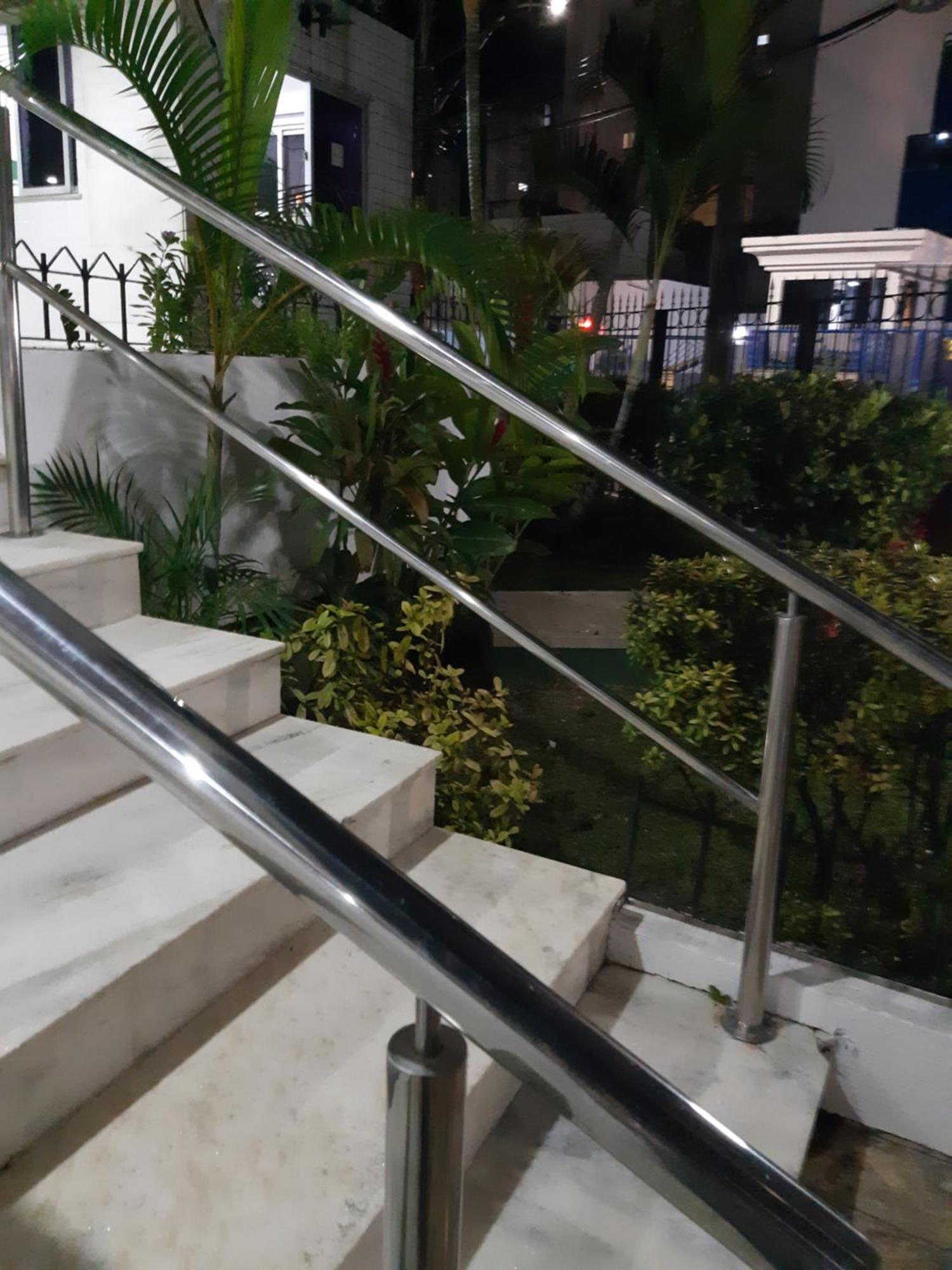 Hospedagem domiciliar Porto Barra Express *