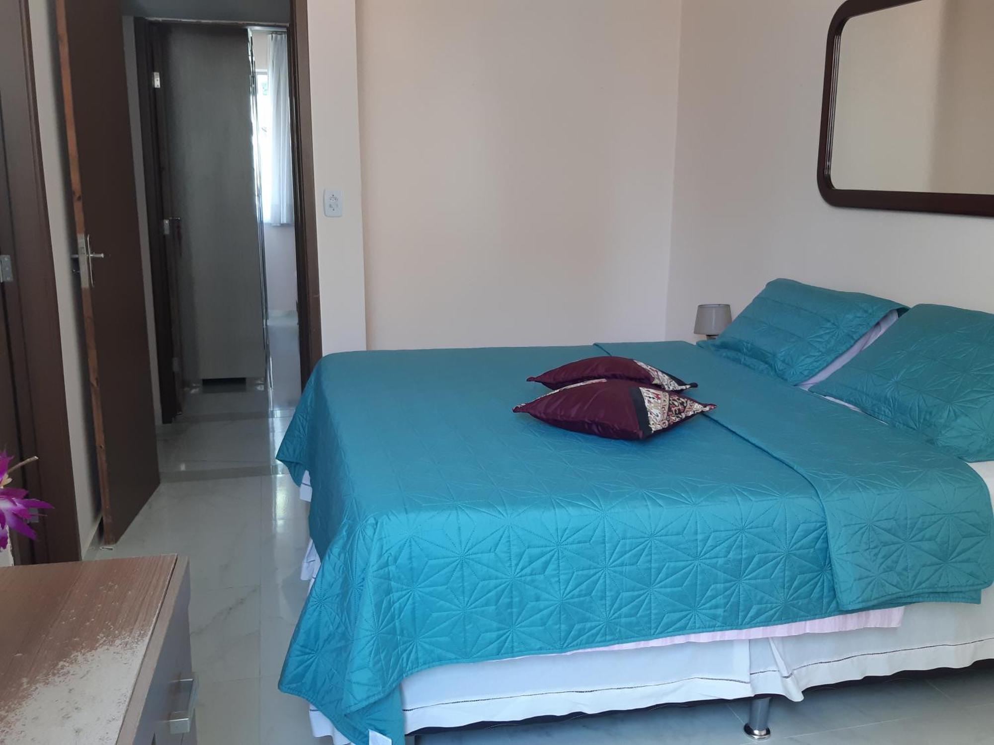 Porto Barra Express Hospedagem domiciliar