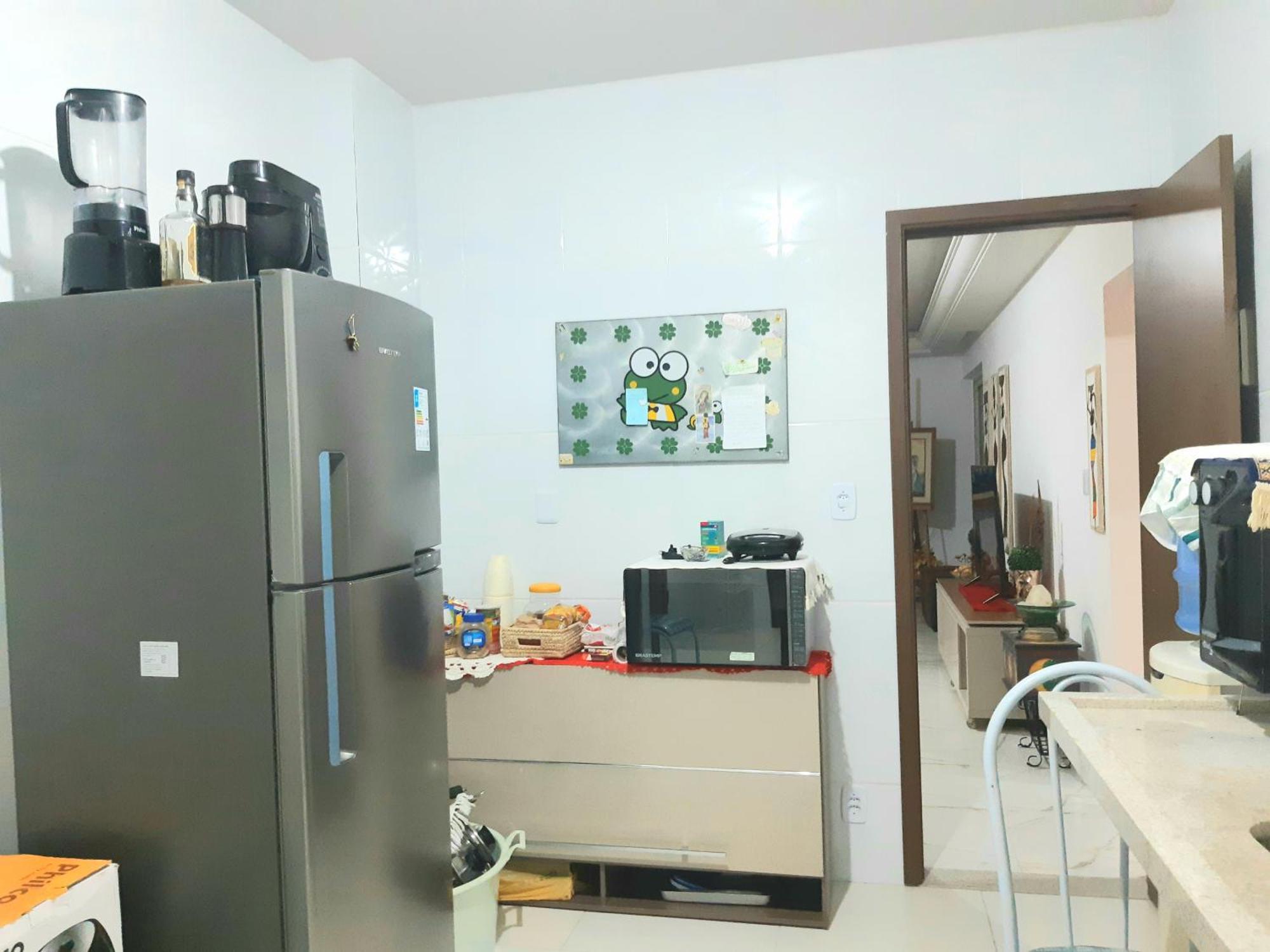 Hospedagem domiciliar Porto Barra Express Salvador