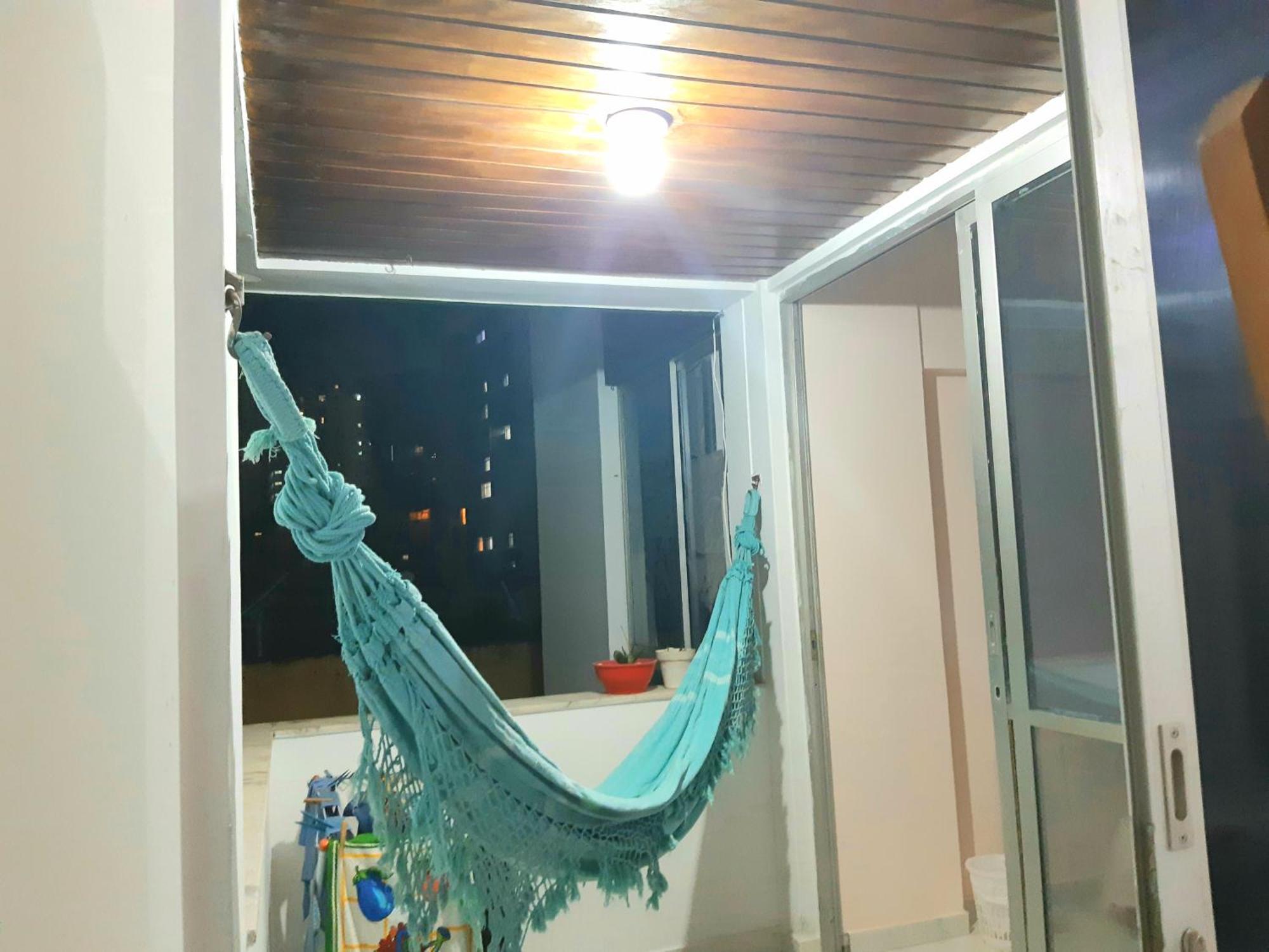 Porto Barra Express Hospedagem domiciliar *