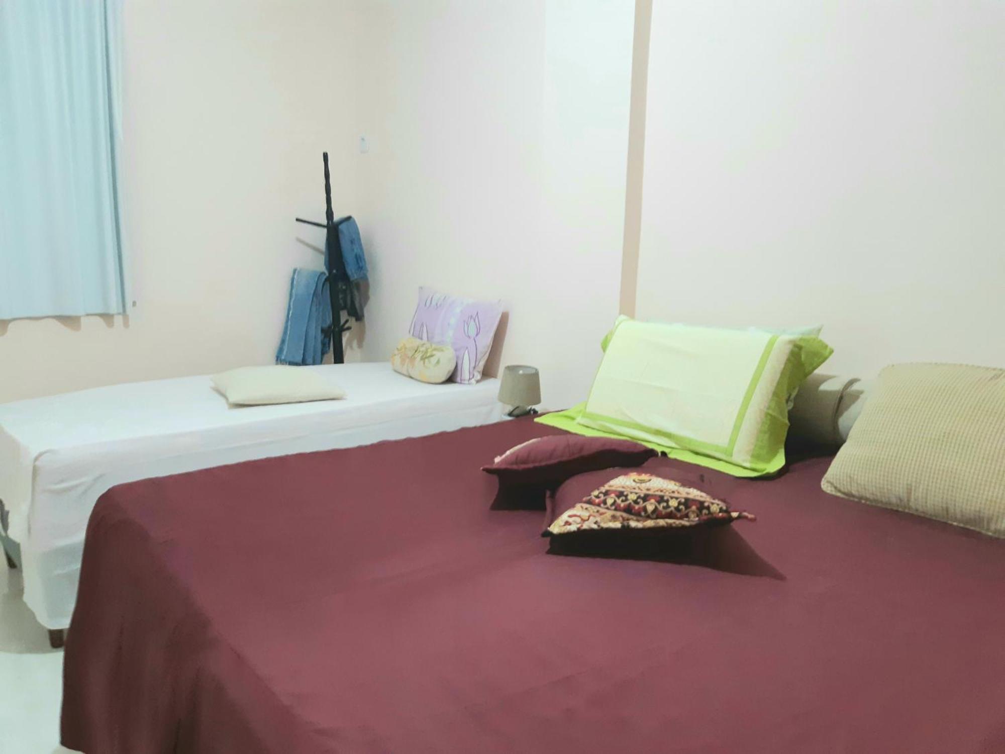 Hospedagem domiciliar Porto Barra Express *