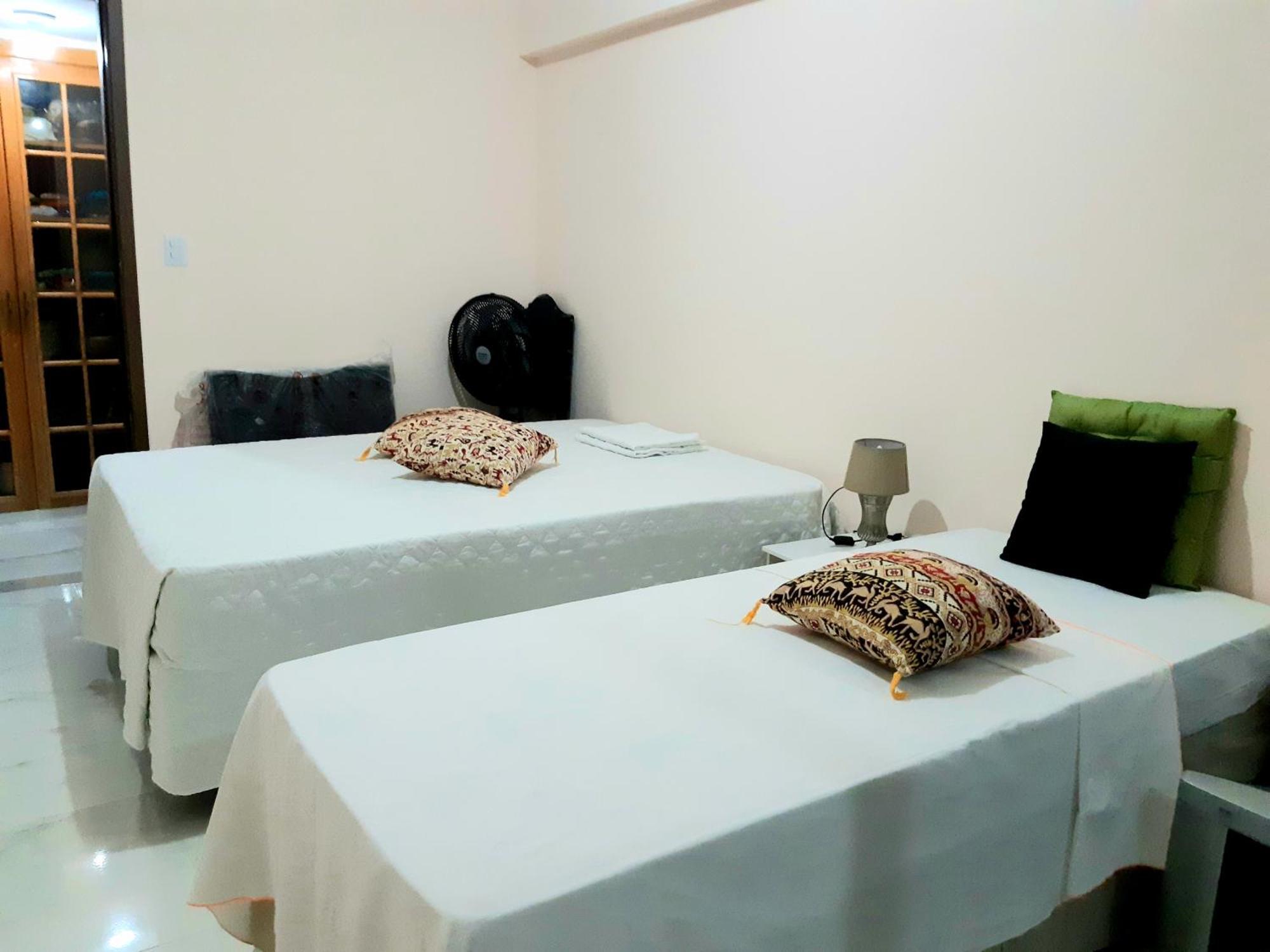 Hospedagem domiciliar Porto Barra Express Salvador