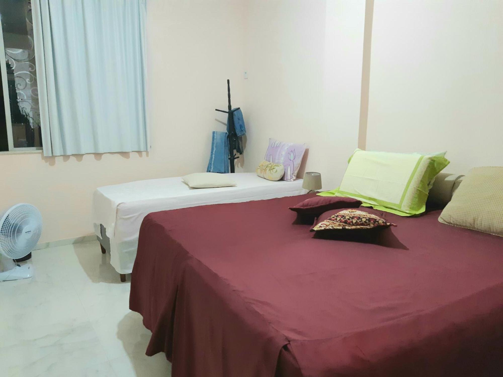 Porto Barra Express Hospedagem domiciliar *